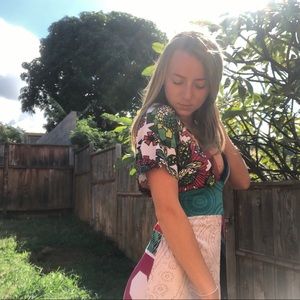 Disigual Mila Dress NWT